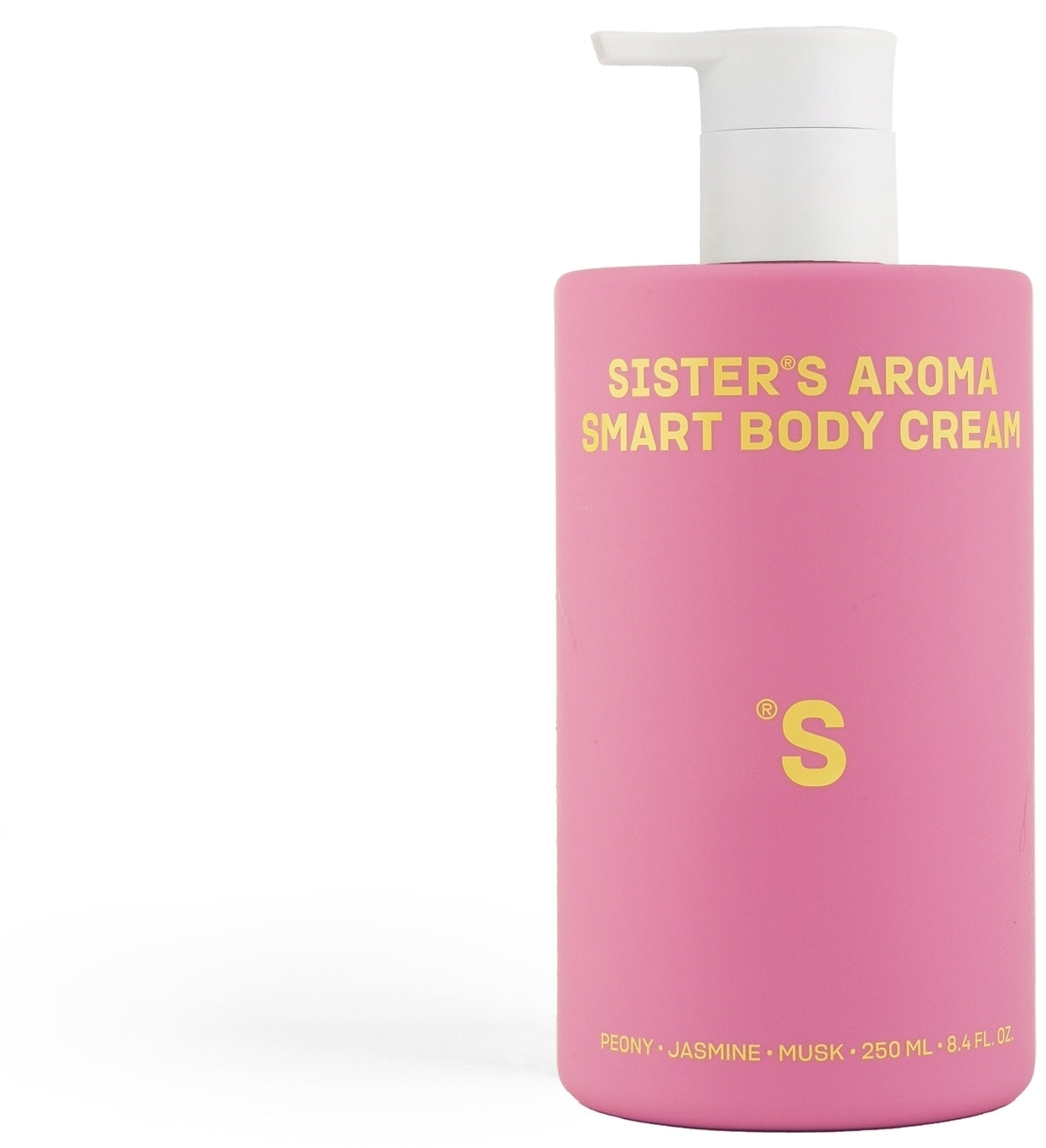 Smart  body cream | Peony