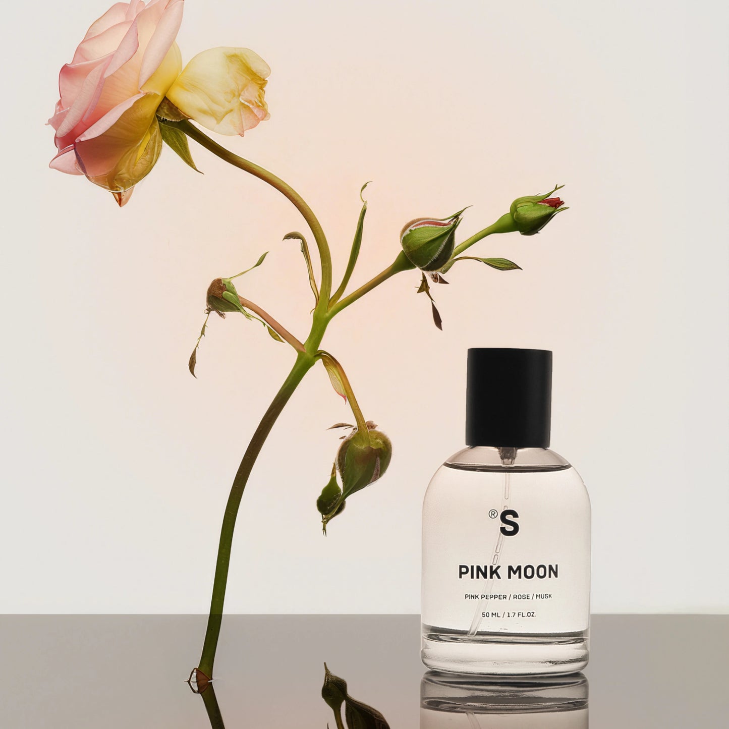 Perfume PINK MOON
