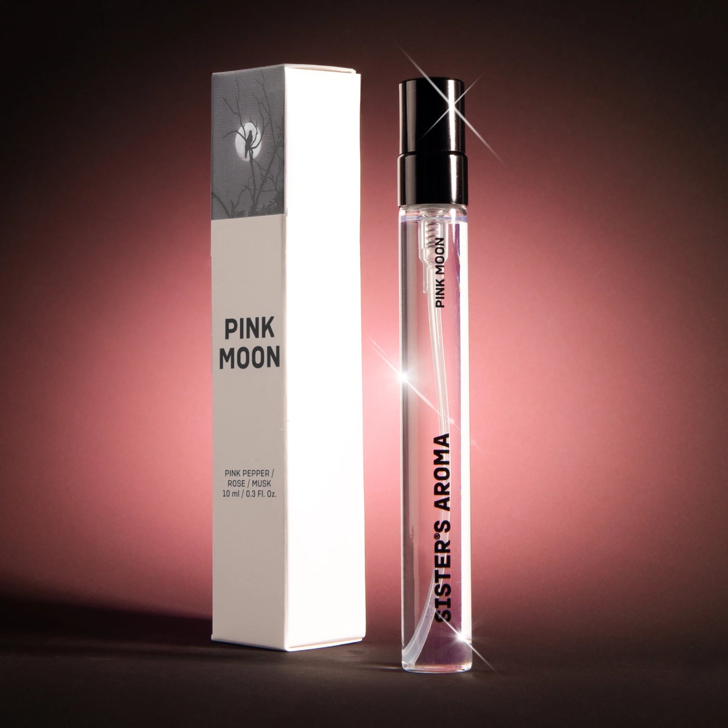 Perfume PINK MOON