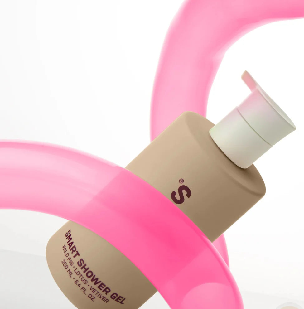Smart Shower Gel  | Pomegranate