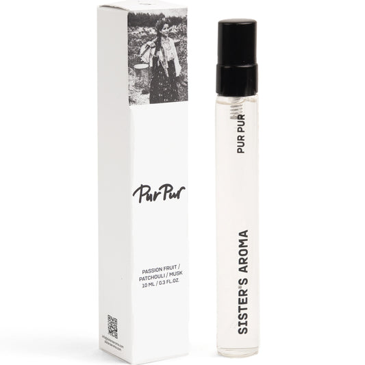 PERFUME PUR PUR