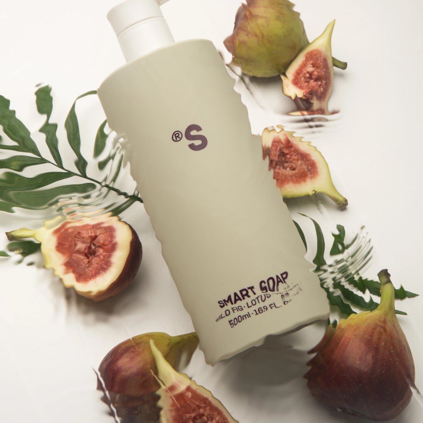 Smart Hand Soap | Fig 500 ml