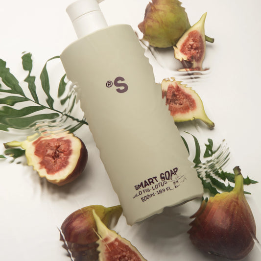 Smart Hand Soap | Fig 500 ml