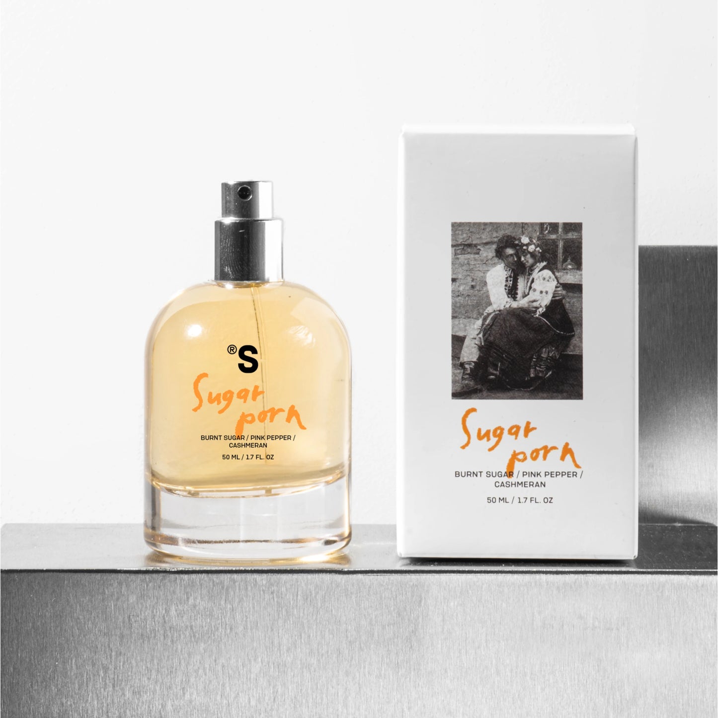 PERFUME SUGAR PORN 50ml