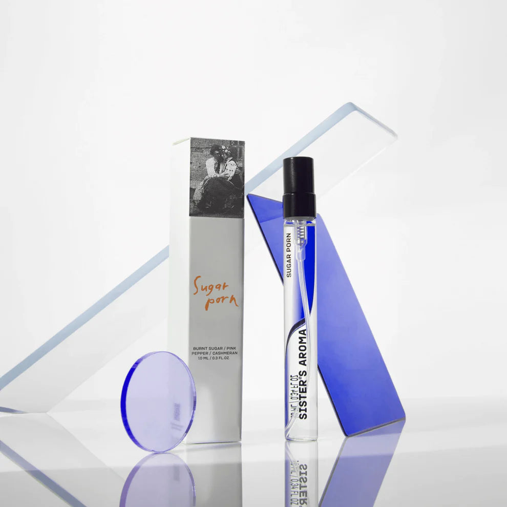 PERFUME SUGAR PORN 50ml
