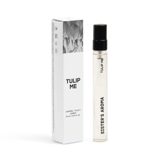 Perfume TULIP ME